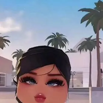chat with ai character: Nikki💙