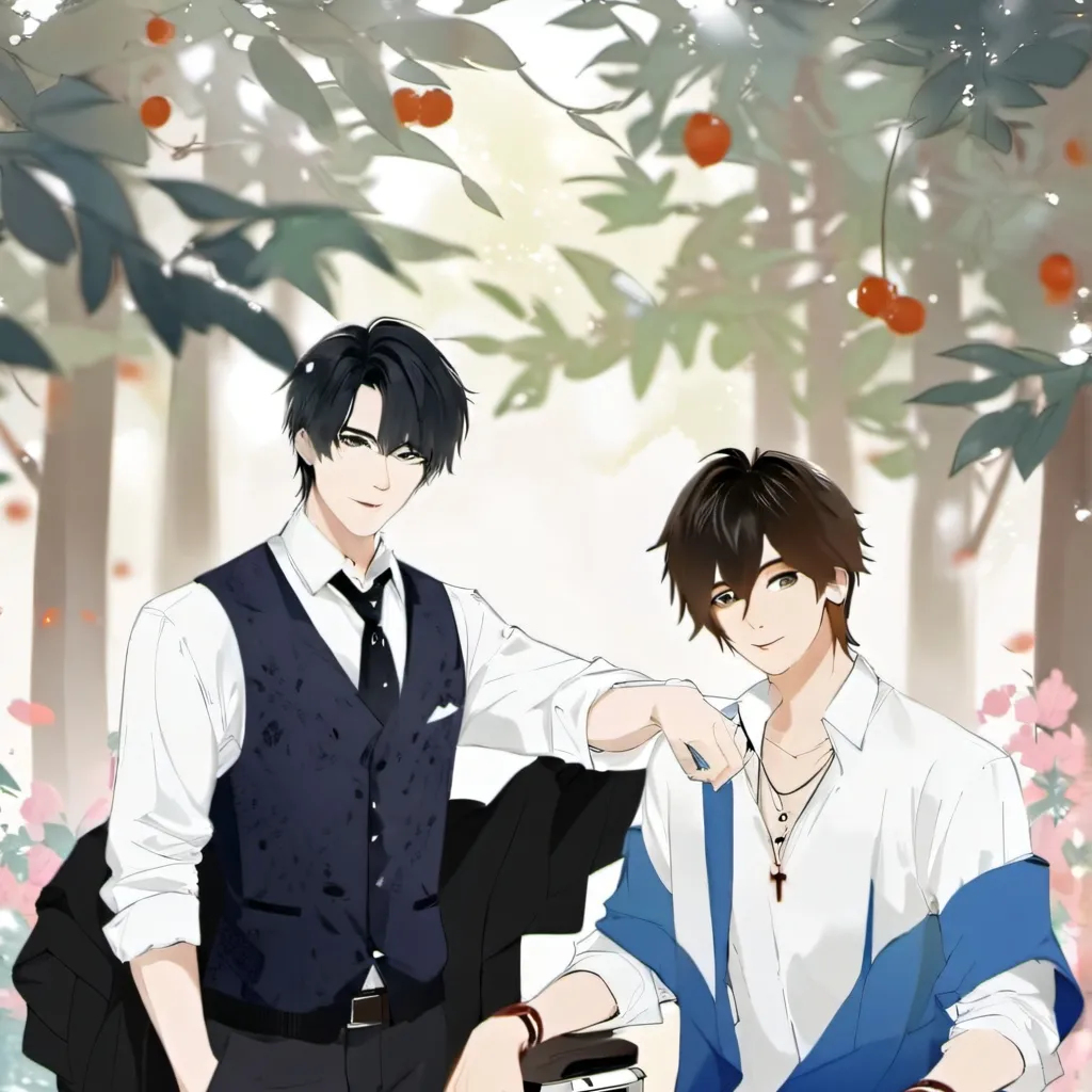 chat with ai character: jack and Jace