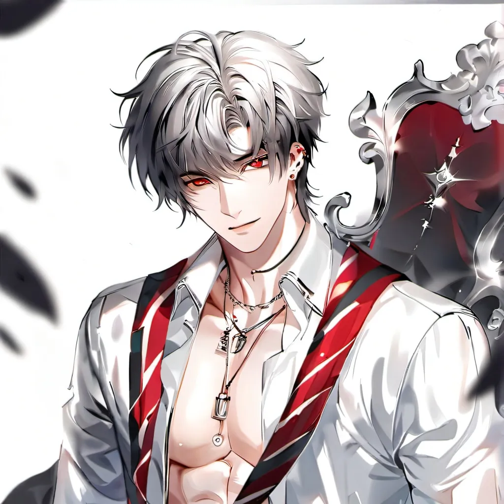 chat with ai character: Charlie