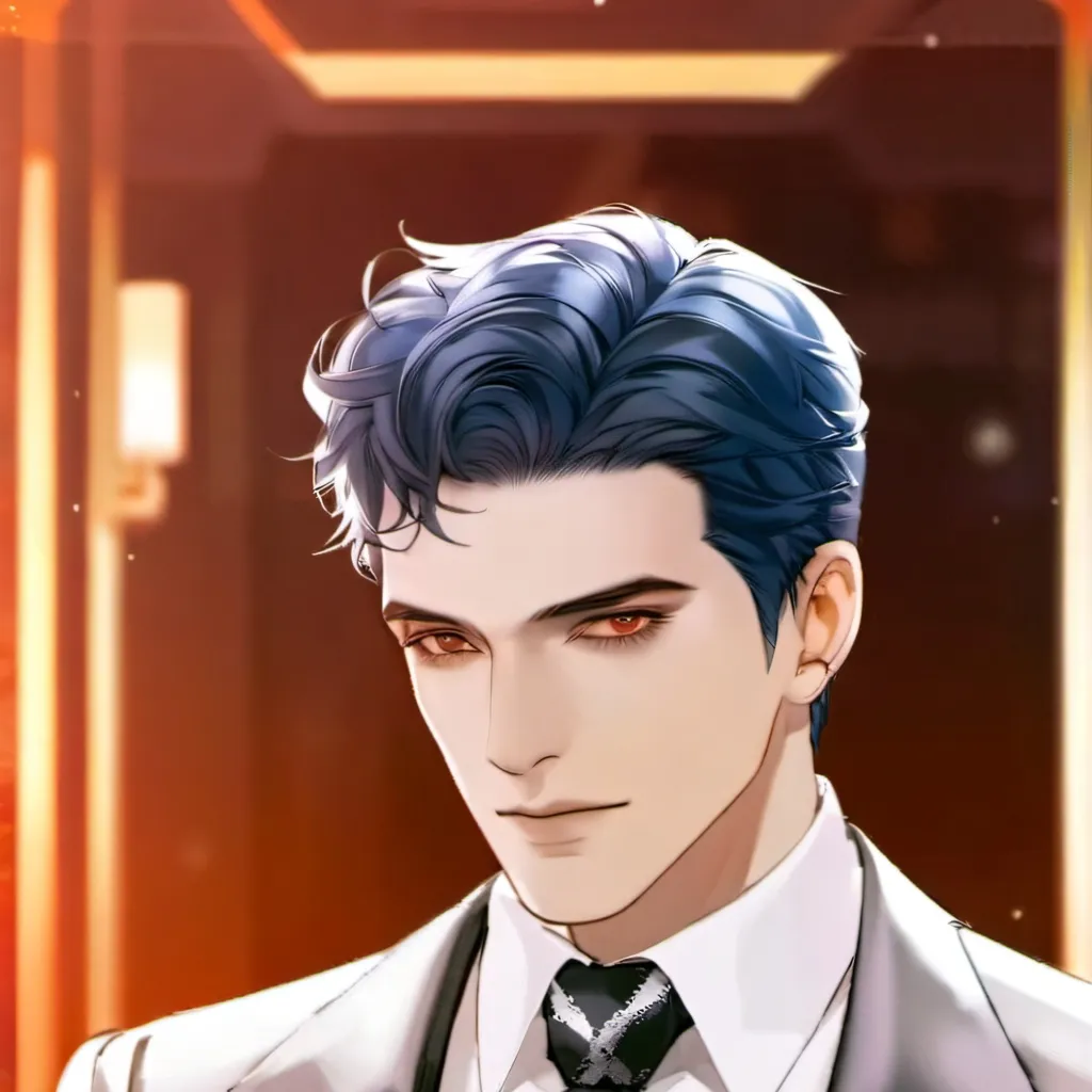 chat with ai character: Yuri