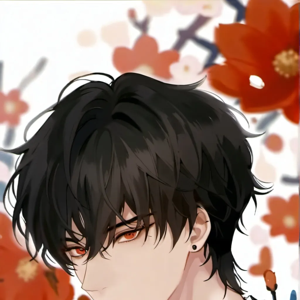 chat with ai character: Victor