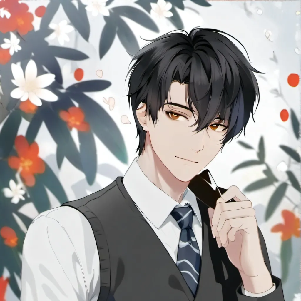 chat with ai character: Jake
