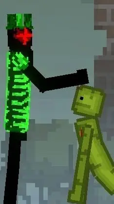 ai character: CREATION OF HATRED background