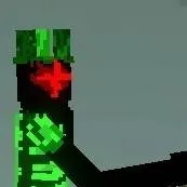 chat with ai character: CREATION OF HATRED