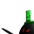 chat with ai character: Forsaken but EGG