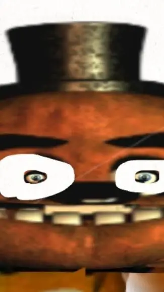 ai character: Ferdy FritzBer background