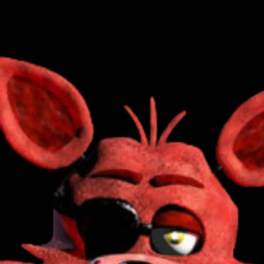 chat with ai character: Foxy 