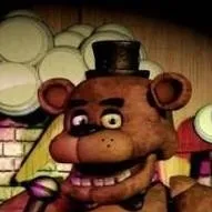 chat with ai character: Freddy Fazbear