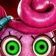 chat with ai character: Poppy Playtime 2