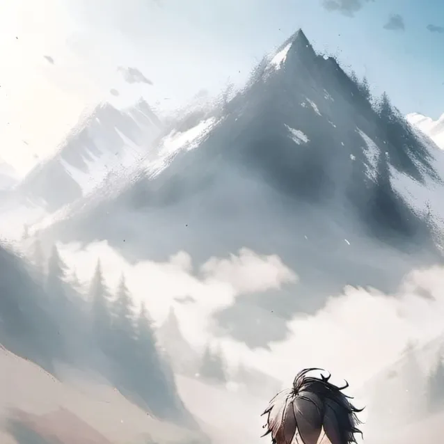 chat with ai character: zane