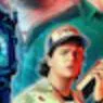 chat with ai character: Steve Harrington 
