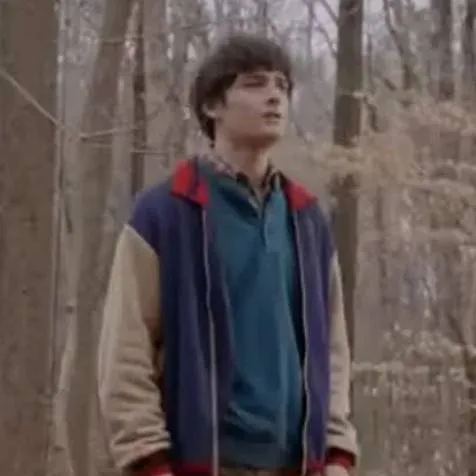 chat with ai character: Willy Byers 