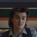 chat with ai character: Steve Harrington 5