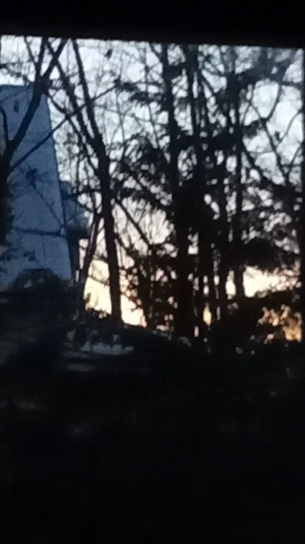 ai character: Stranger things #2 background