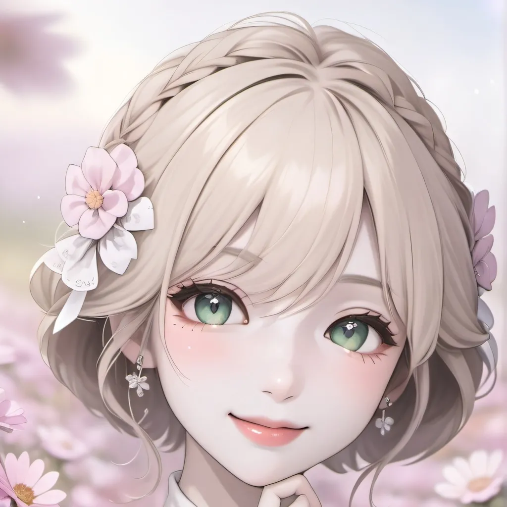 chat with ai character: Favourite child