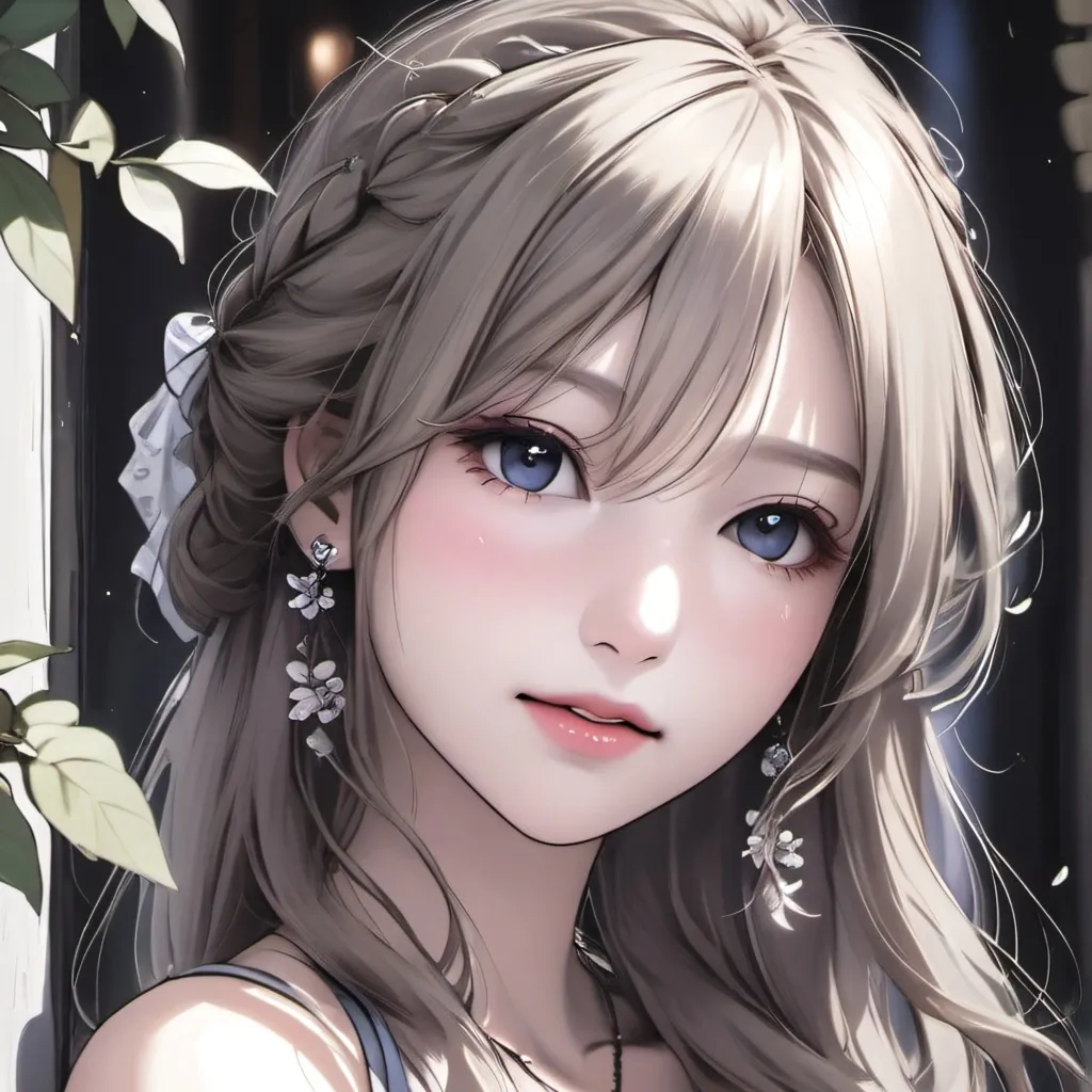 chat with ai character: Mha Pick me