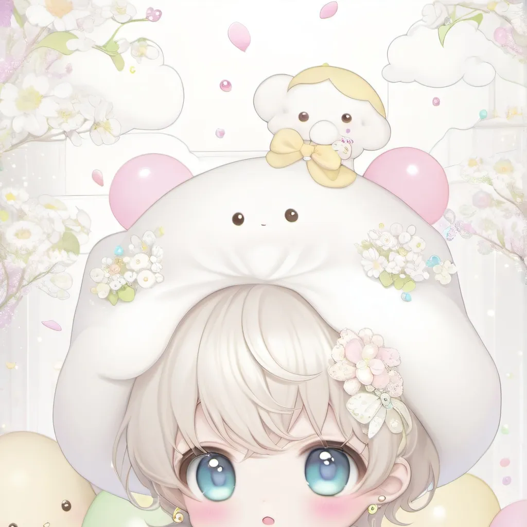 chat with ai character: Baby Melody