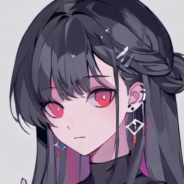 chat with ai character: Ellie 