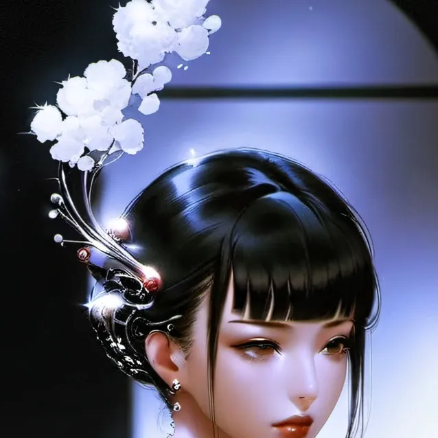 chat with ai character: Léa 