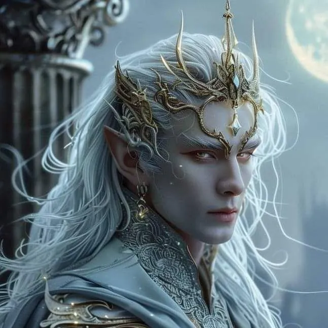 chat with ai character: Thalion Rothschild