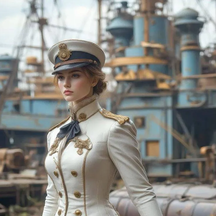 chat with ai character: Olivia Wilde 