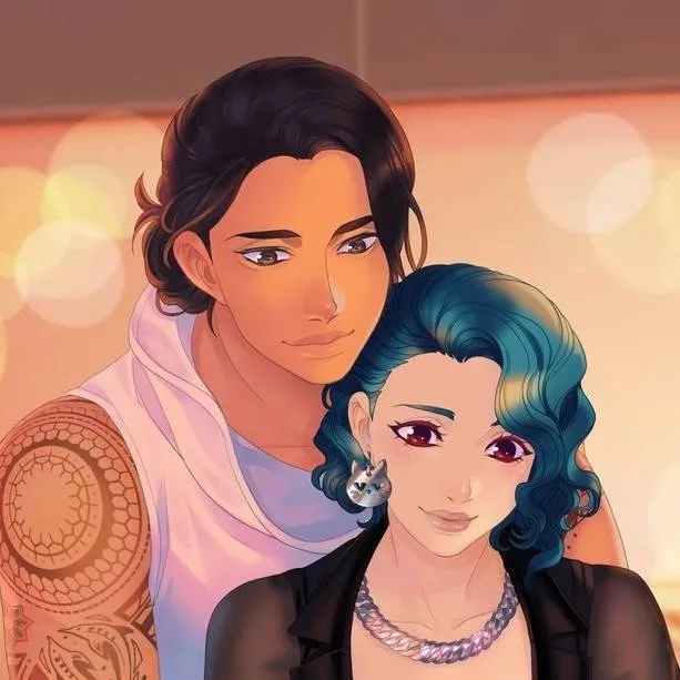 chat with ai character: Roy Aquino