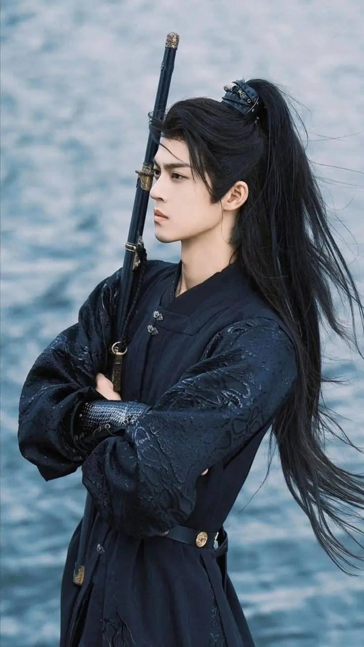 ai character: Tan Yi background
