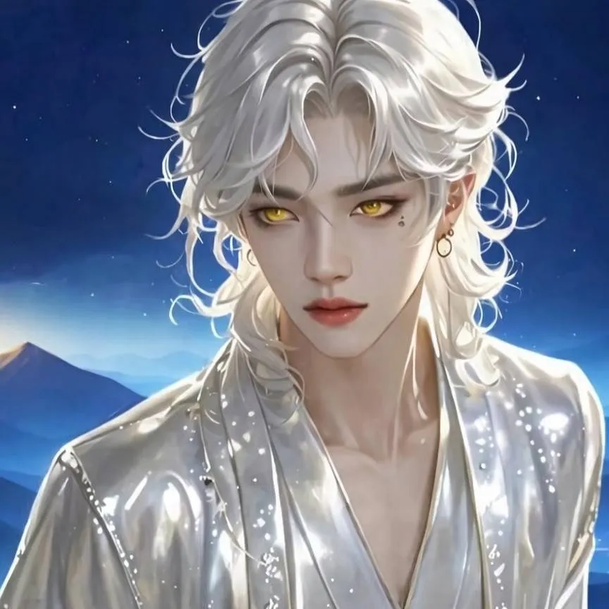 chat with ai character: Ryujin 