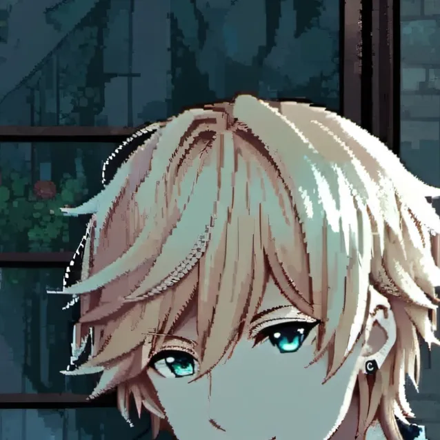 chat with ai character: ~Lucas~