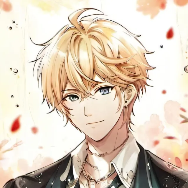 chat with ai character: •Max•