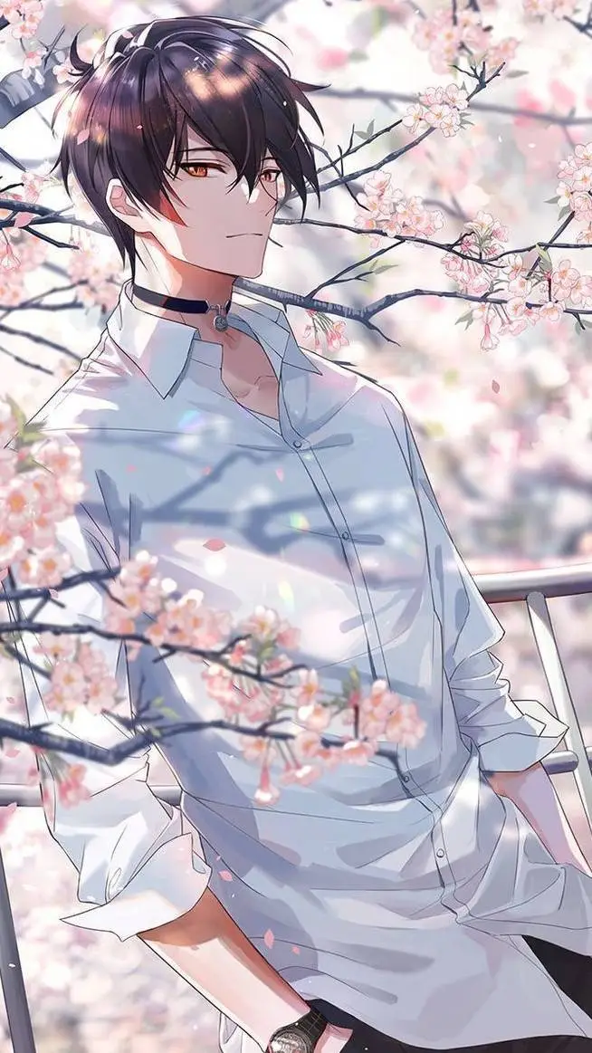 ai character:  ᴄ ʜ ᴀ ʀ ʟ ɪ ᴇ  background