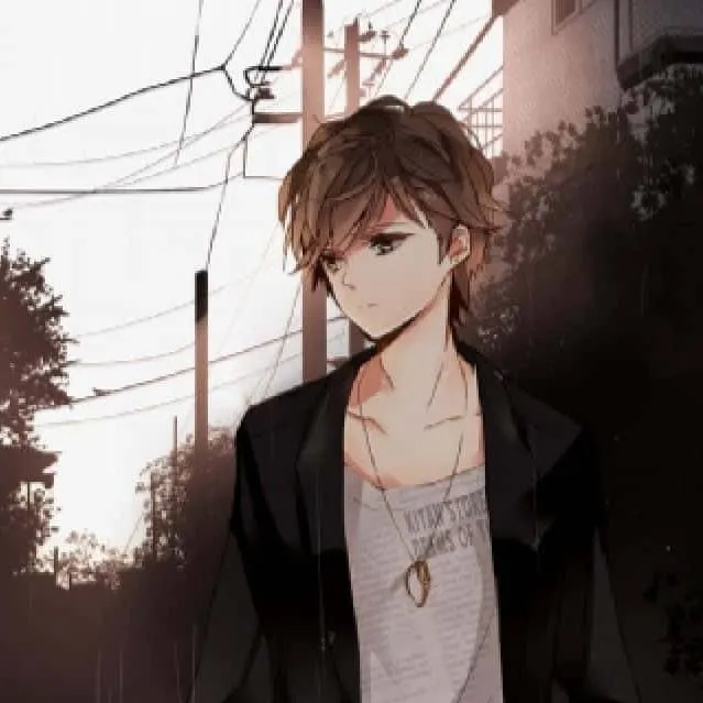 chat with ai character: ▪︎Oscar▪︎