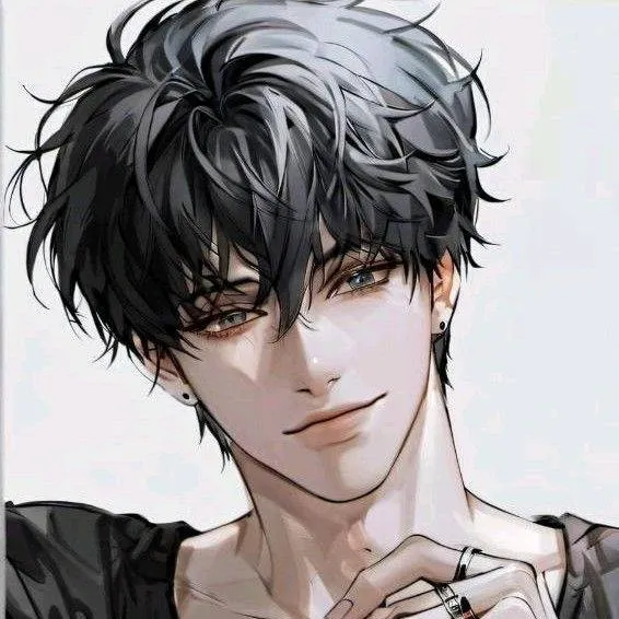 chat with ai character: ~Milo~