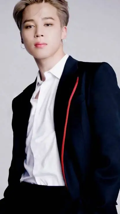 ai character: Jimin background