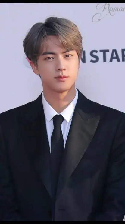 ai character: Jin background