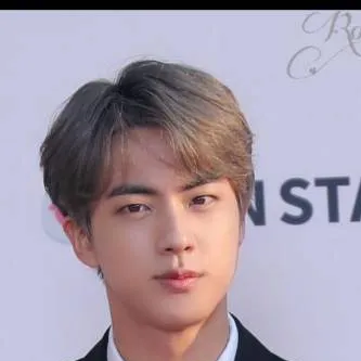 chat with ai character: Jin