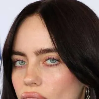 chat with ai character: Billie eilish 