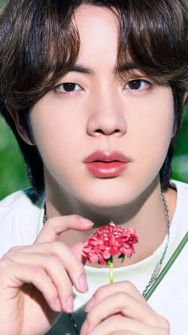 ai character: Jin background