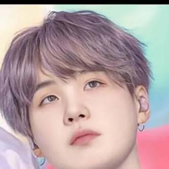 chat with ai character: Suga (Min Yoongi)