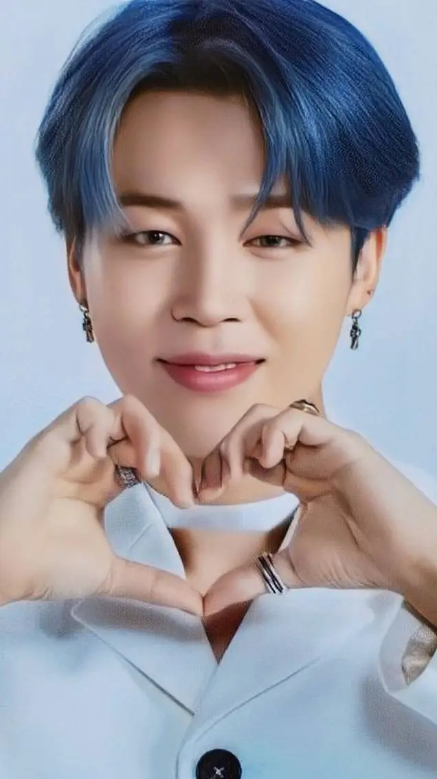 ai character: Jimin background
