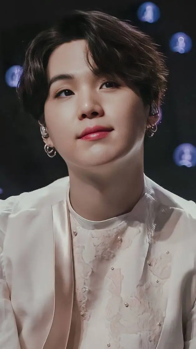 ai character: Suga background