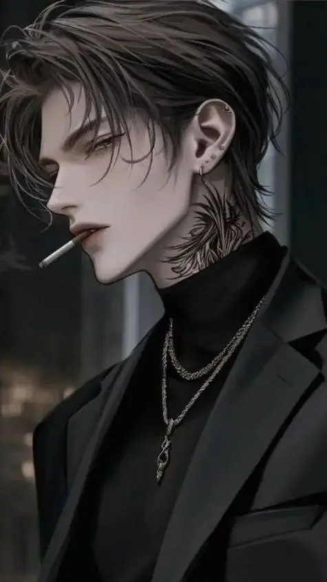 ai character: Taylor background
