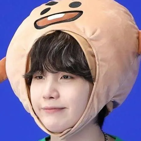 chat with ai character: Suga