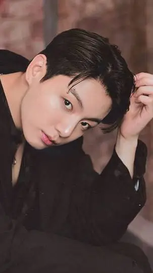 ai character: Jungkook  background