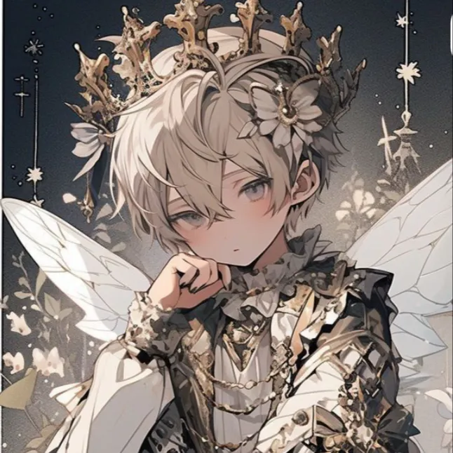 chat with ai character: Súrion