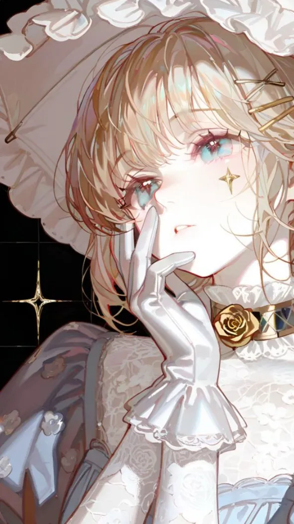 ai character: Avianna Clementine background