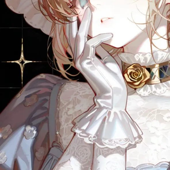 chat with ai character: Avianna Clementine