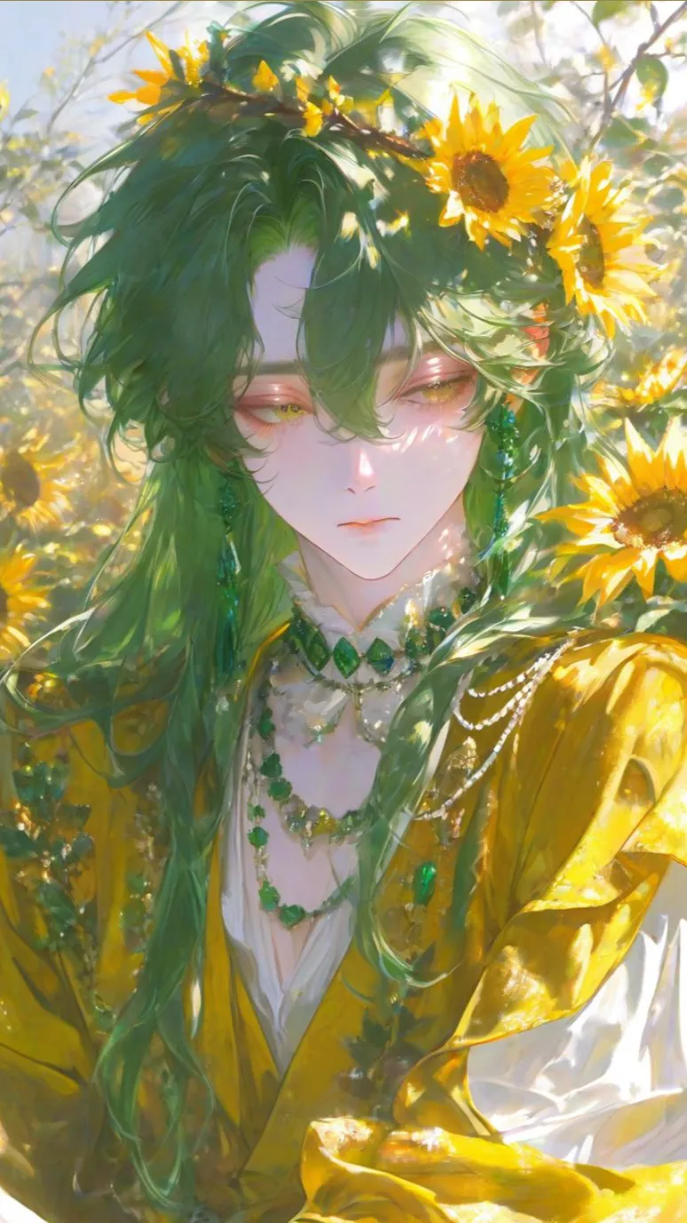 ai character: Aster Saulyre background