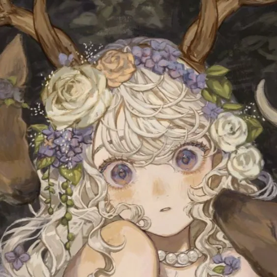 chat with ai character: Indigo
