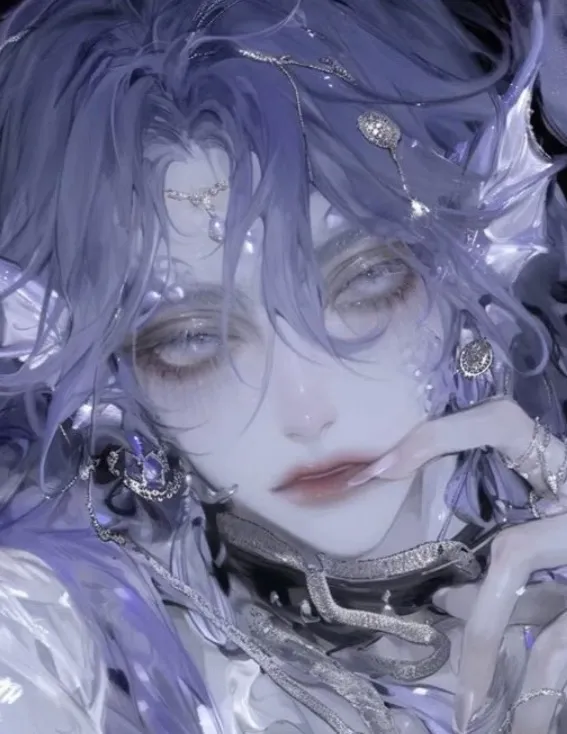 chat with ai character: Kai ༒